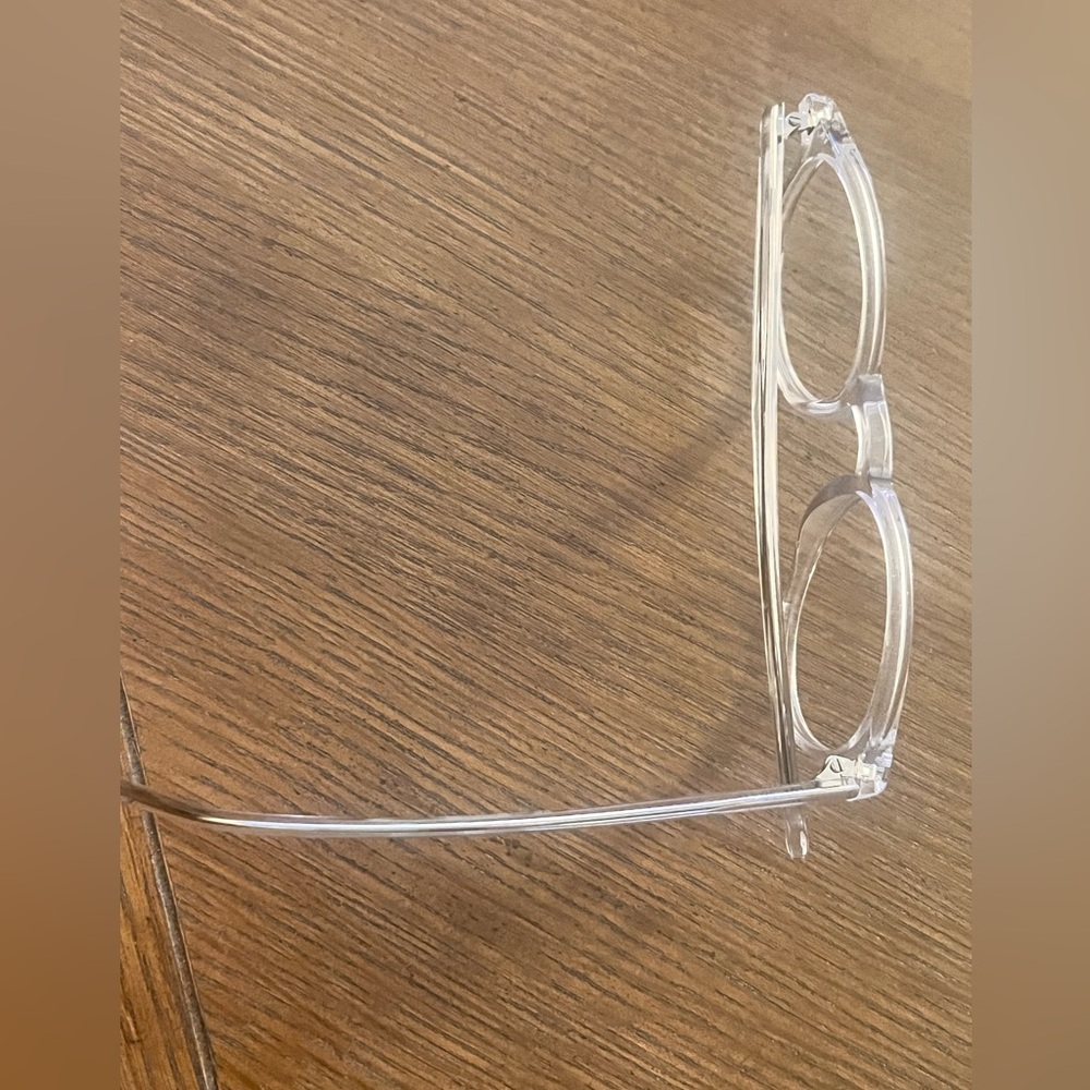 Vogue RXable eyeglasses - Picture 5 of 8